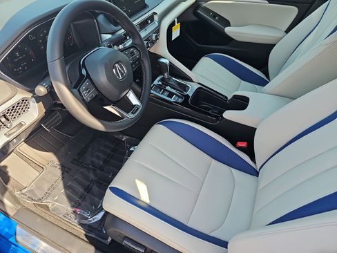 New 2026 Acura Integra A-Spec image 16