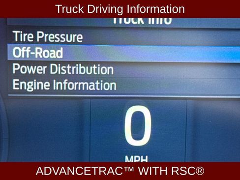 Certified 2023 Ford F150 XLT w/ Equipment Group 301A Mid AWD/4WD image 10
