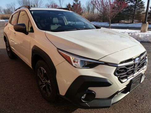 Used 2024 Subaru Crosstrek 2.0i Premium AWD/4WD image 11