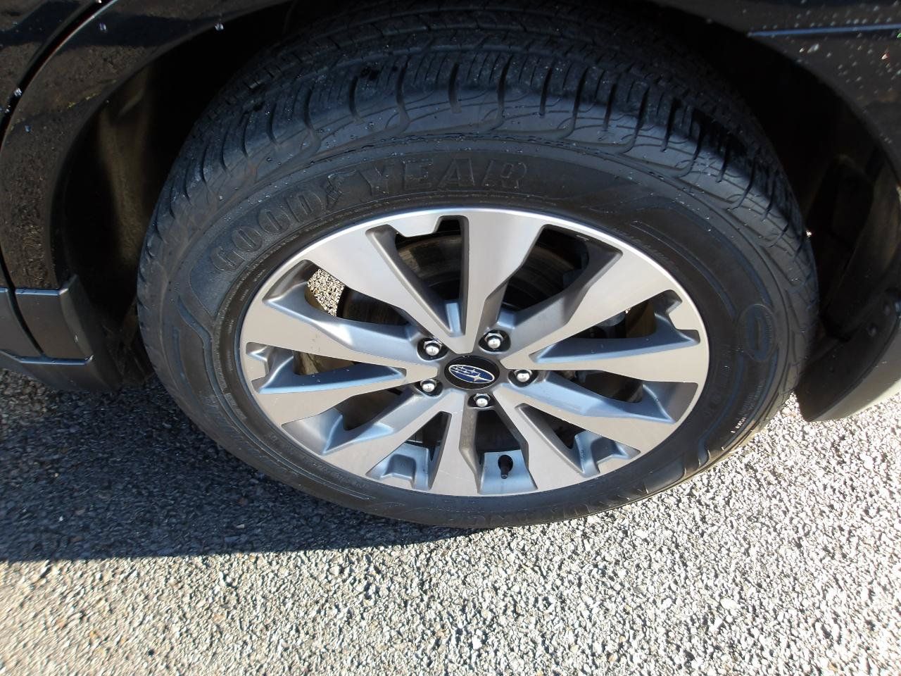 Used 2019 Subaru Outback 2.5i Touring w/ Popular Package #3A AWD/4WD image 27