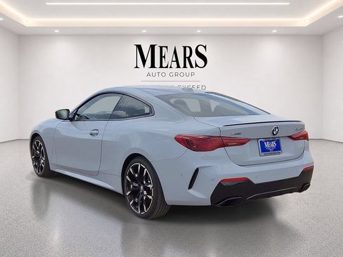Used 2026 BMW 440i xDrive Coupe AWD/4WD image 3