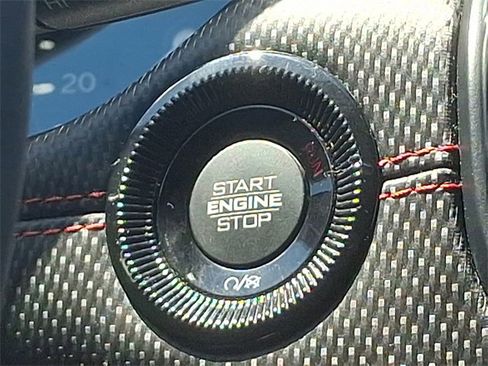 Used 2022 Jeep Compass Trailhawk image 21