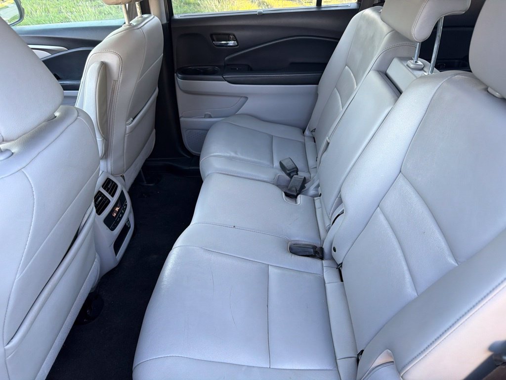 Used 2019 Honda Pilot EX-L image 8