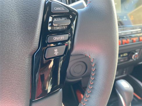 New 2026 Nissan Frontier Pro-X w/ Pro-X Convenience Package image 22