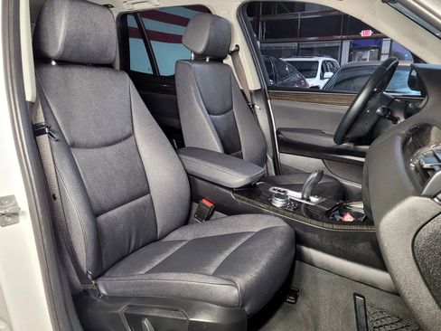 Used 2016 BMW X3 xDrive28i image 19