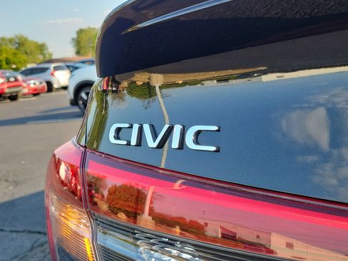 Used 2022 Honda Civic Si image 6