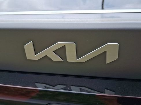 Certified 2025 Kia K5 GT-Line w/ GT-Line Premium Package FWD image 30
