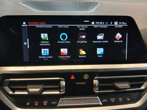 Used 2023 BMW 430i Gran Coupe xDrive w/ Premium Package image 19