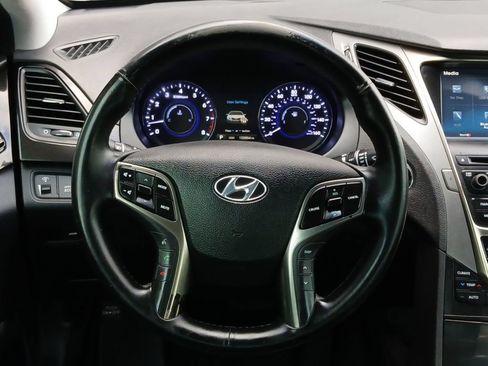 Used 2014 Hyundai Azera Limited w/ Option Group 02 FWD image 21