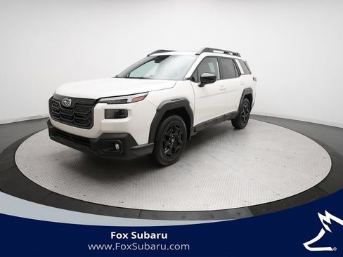 Used 2026 Subaru Outback Limited w/ Premium/Limited Package 2 AWD/4WD image 1