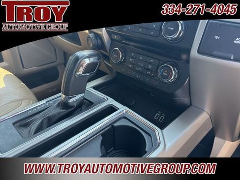 Used 2016 Ford F150 Lariat image 33