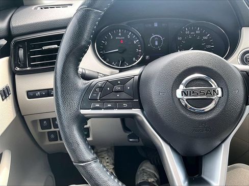 Used 2022 Nissan Rogue Sport SL w/ Premium Package AWD/4WD image 14