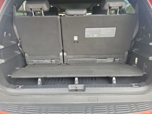 Used 2024 Toyota Sequoia TRD Pro image 32