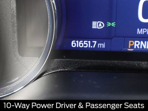 Certified 2023 Ford F150 XLT w/ Equipment Group 302A High image 46