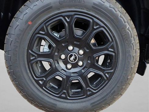 New 2025 Ford Bronco Sport Badlands w/ Badlands Tech Package image 7