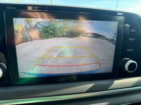 Used 2021 Hyundai Sonata SE FWD image 22