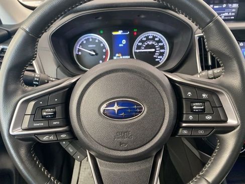 Certified 2023 Subaru Forester Premium image 15