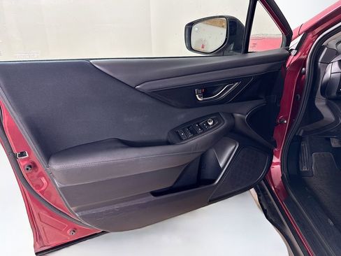 Certified 2022 Subaru Outback Premium w/ Popular Package #1 image 9