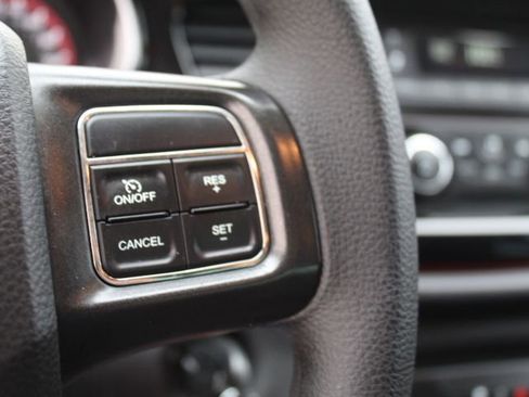 Used 2014 Dodge Dart SE w/ Convenience Group image 17