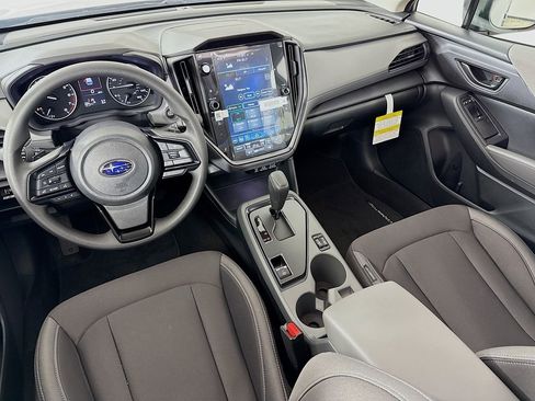 New 2026 Subaru Crosstrek 2.0i Premium image 27