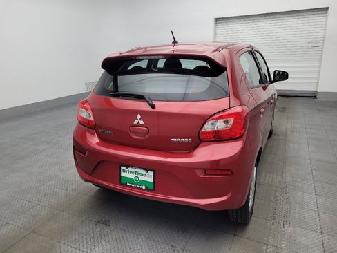 Used 2017 Mitsubishi Mirage ES image 7