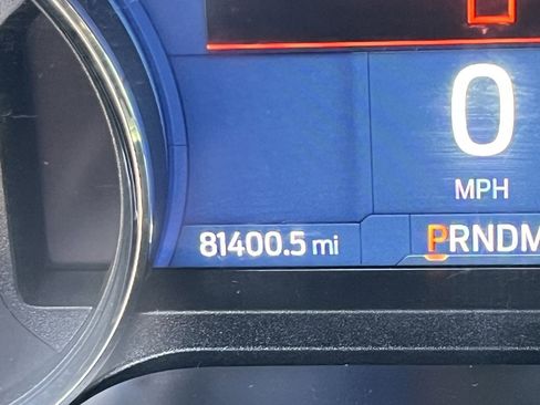 Used 2023 Ford F150 XLT w/ Equipment Group 301A Mid image 7