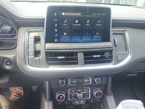 Used 2023 Chevrolet Tahoe RST w/ Luxury Package AWD/4WD image 9