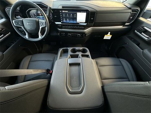 New 2026 Chevrolet Silverado 2500 LT w/ Trail Boss Package image 10