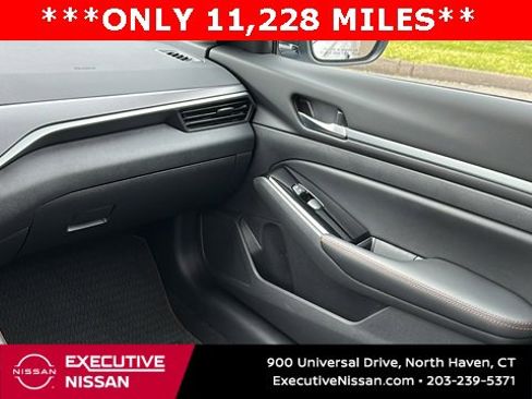 Certified 2024 Nissan Altima 2.5 SR image 21