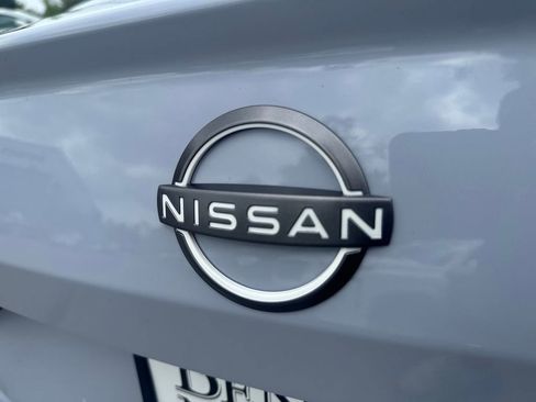 New 2026 Nissan Altima 2.5 SR FWD image 44