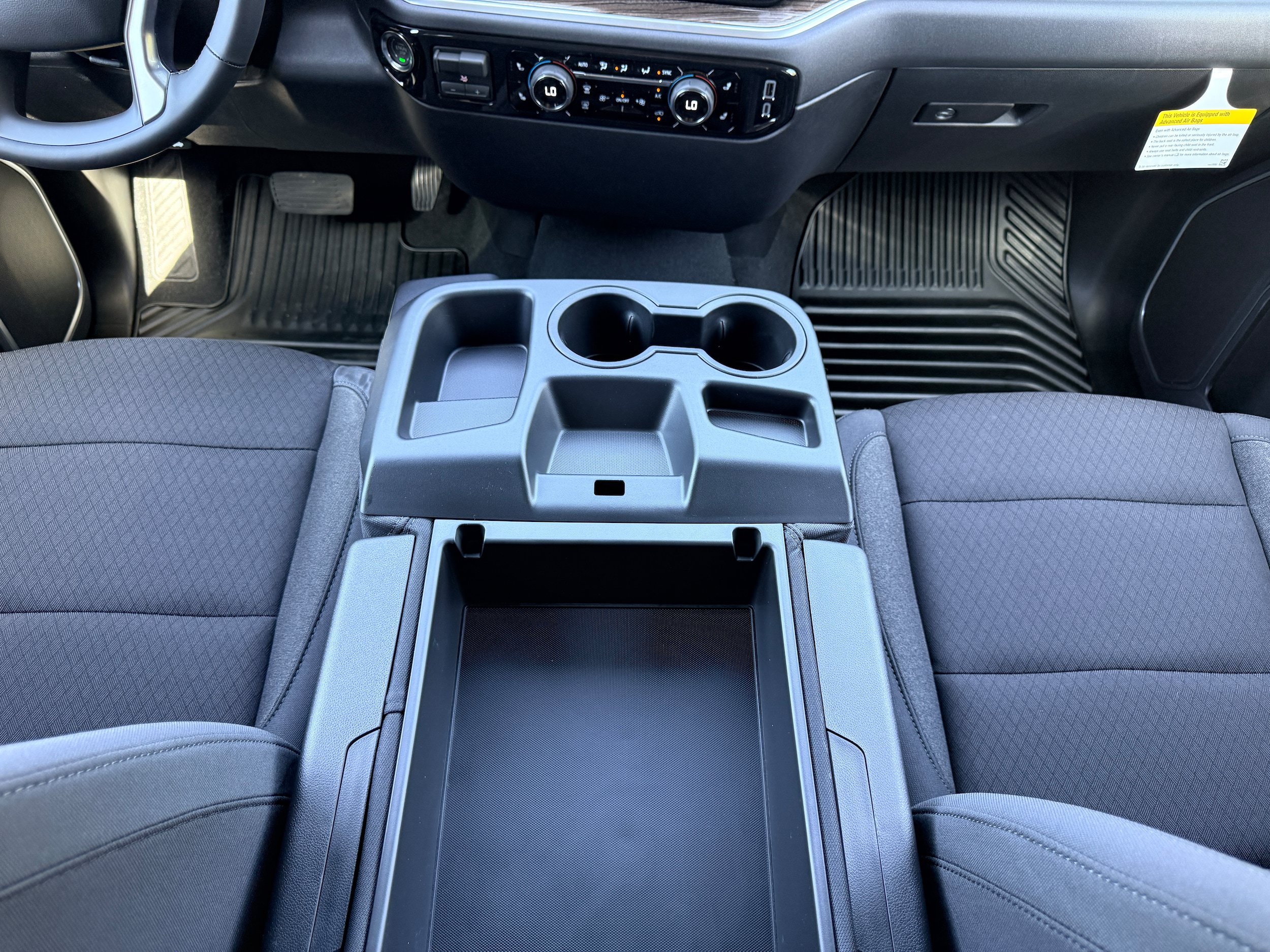 New 2026 Chevrolet Silverado 1500 LT w/ All Star Edition Plus AWD/4WD image 18