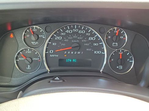 New 2025 Chevrolet Express 3500 w/ Power Convenience Package image 19