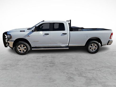 Used 2022 RAM 3500 Lone Star w/ Level A Equipment Group AWD/4WD image 6