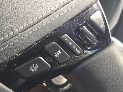Used 2021 INFINITI QX80 Sensory w/ Cargo Package AWD/4WD image 28