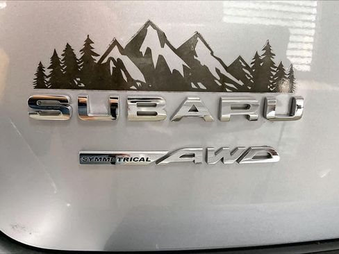 Used 2019 Subaru Crosstrek 2.0i Premium AWD/4WD image 30