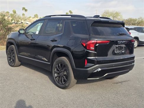 New 2026 GMC Terrain Elevation image 7