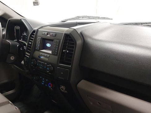 Used 2018 Ford F150 XL w/ Equipment Group 101A Mid image 29