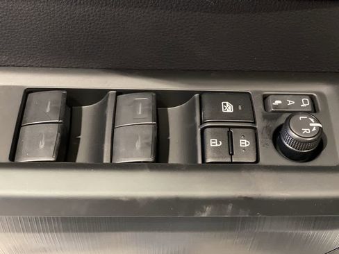 New 2026 Toyota Sequoia Platinum image 15