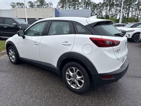 Used 2019 MAZDA CX-3 Sport image 11