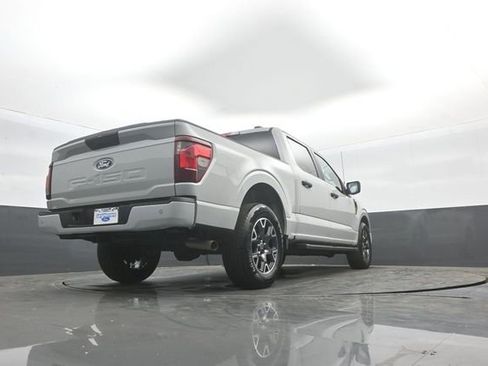 Certified 2024 Ford F150 STX image 30