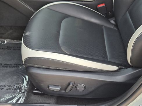 Certified 2025 Kia K4 GT-Line w/ GT-Line Premium Package FWD image 26