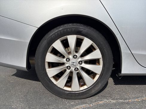 Used 2014 Honda Accord EX-L image 29