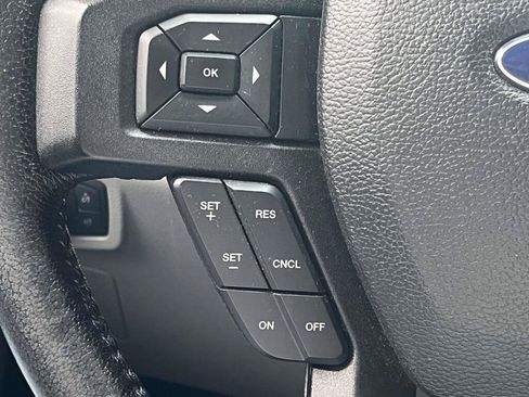 Used 2016 Ford F150 XLT w/ Equipment Group 302A Luxury AWD/4WD image 30