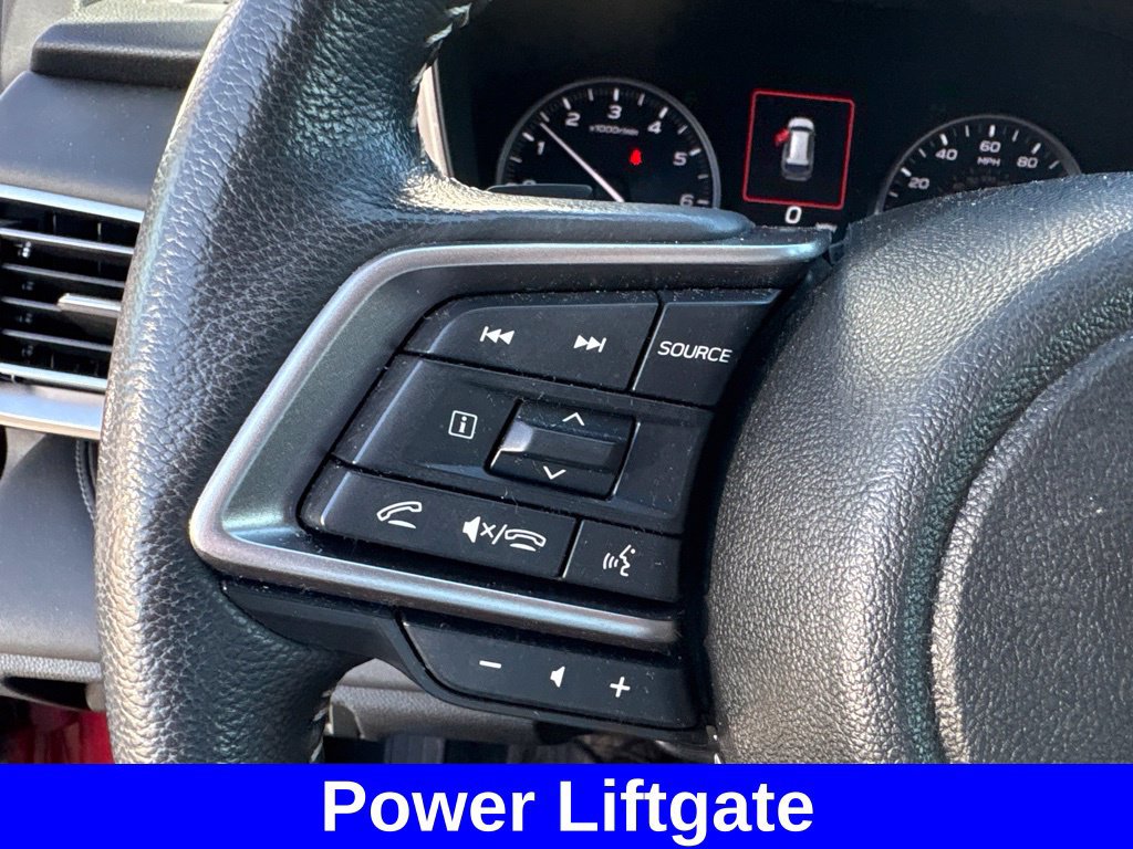 Used 2024 Subaru Outback Limited AWD/4WD image 20