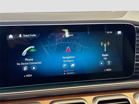 Certified 2023 Mercedes-Benz GLE 350 GLE 350 image 15