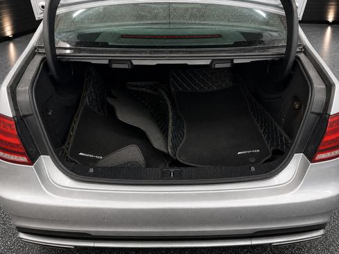Used 2016 Mercedes-Benz E 63 AMG S-Model image 28