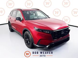 Used 2025 Honda CR-V Sport-L video 1