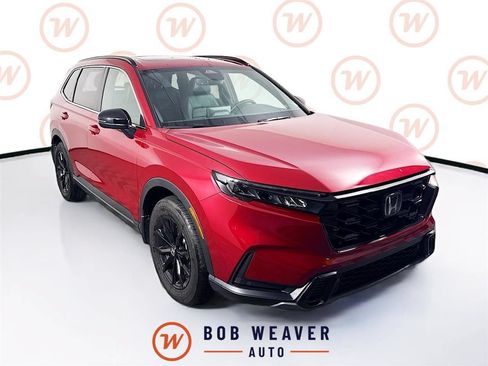 Used 2025 Honda CR-V Sport-L image 1