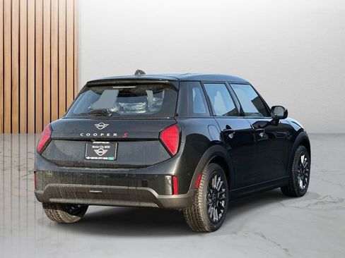 New 2026 MINI Cooper S image 3