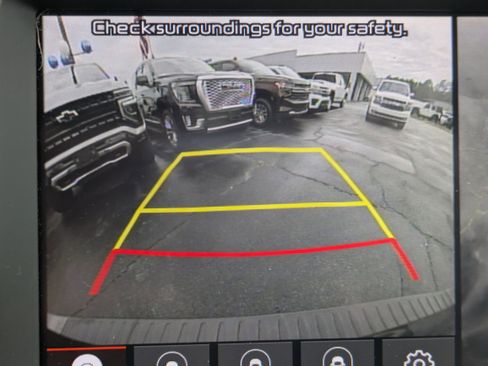 Used 2020 Kia Sedona SX image 17